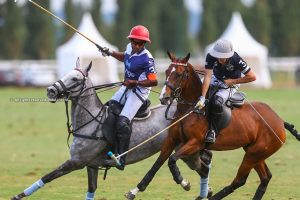 Brittany y Talandracas ganadores en la Coupe d’Or en Deauville; listas las semis de la Coupe de Bronze