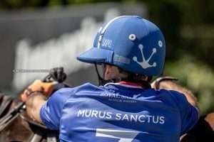 Polo Seguro: La AAP informa sobre el uso de cascos homologados