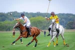 Open de France: Los Dragones, Kazak y La Magdeleine, cerca de los cuartos de final