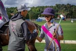 Open de France: Talandracas completó el cuadro de los cuartos de final