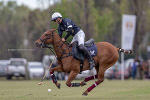Arranca el Abierto del Jockey Club Copa Thai Polo; MIRALO EN VIVO EN POLOLINE TV