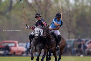 Con tres partidos, comenzó el Abierto del Jockey Club Copa Thai Polo; MIRALO EN VIVO POR POLOLINE TV