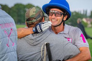 Talandracas, el primer finalista del Open de France