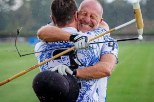 Los Dragones enfrentarán a Talandracas en la final del Open de France