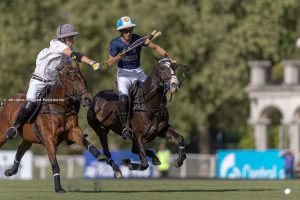 Abierto de Tortugas: La Natividad y La Dolfina Saudi los primeros semifinalistas