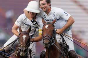 Con la victoria de La Esquina, se completó el fixture del Argentino Abierto de Polo