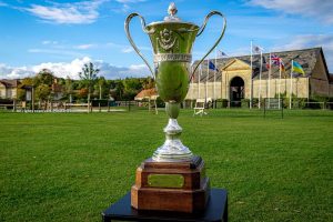 Nace la Polo Nations Cup del Polo, en Chantilly