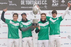 En una final increíble, La Natividad se llevó el 82° Abierto de Tortugas