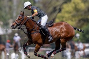 Se define la Subsidiaria Copa Sarmiento previo a la gran final del Abierto de Tortugas