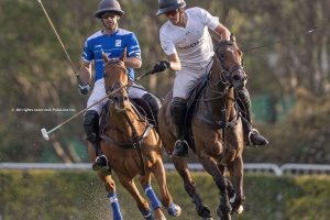 Ellerstina y una costumbre, otra final del Abierto de Tortugas