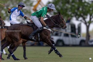 129° Abierto de Hurlingham: Victorias de La Natividad y La Irenita Grand Champions en la apertura
