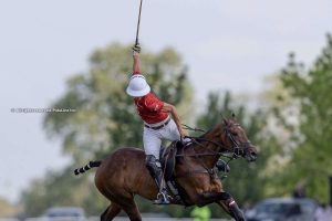129° Abierto de Hurlingham: La Irenita Grand Champions y La Dolfina Saudi, por el segundo título de la Triple Corona