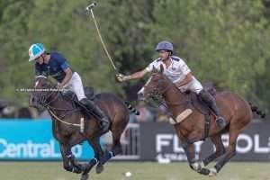 129° Abierto de Hurlingham: Arrasaron Ellerstina y La Dolfina Saudi