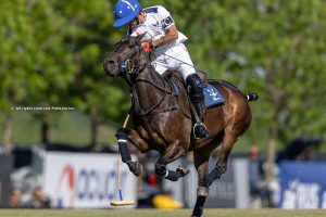129° Abierto de Hurlingham: Se juegan dos partidos cruciales el viernes, en Pilar, previo a las semis
