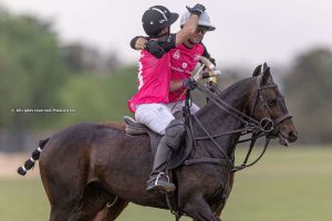 La Esquina y Alegria definen la Zona B del Torneo Clasificatorio por la Copa Remonta y Veterinaria