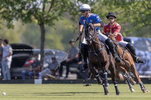 129° Abierto de Hurlingham: Importantes victorias para La Irenita Clinova y La Ensenada RS Murus Sanctus