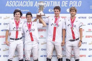 En una gran remontada, La Irenita se quedó con la Copa Pilar