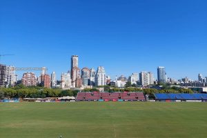 Se confirmó el cronograma para el comienzo del Abierto Argentino de Polo
