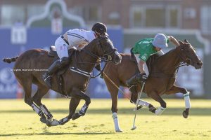 129° Abierto Argentino: Ganó La Ensenada RS Murus Sanctus y goleada de La Natividad en el retorno a Palermo