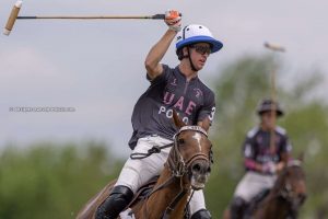 El Overo Z7 UAE y Nuestra Tierra definen la Copa Cámara de Diputados