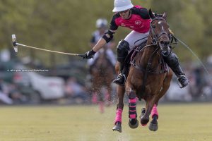 Continúa la Copa Cámara de Diputados, en Pilar