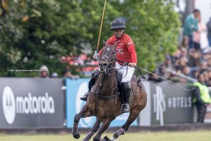 129° Abierto Argentino de Polo: Se reanuda la acción el fin de semana en Palermo