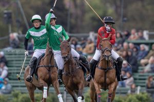129° Abierto Argentino de Polo: Cuenta regresiva hacia la final