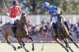 129° Abierto Argentino de Polo: Comienzo con victorias para La Irenita Grand Champions y La Ensenada RS Murus Sanctus