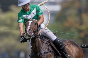 129° Argentino Abierto de Polo: Fin de semana crucial en Palermo