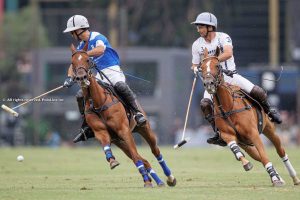 129° Abierto Argentino de Polo: Domingo con triunfos para Ellerstina y La Dolfina Saudi