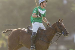 129° Abierto Argentino de Polo: La Natividad de regreso a la final, tras un partido dramático