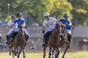 129° Abierto Argentino de Polo: La Dolfina Saudi avanzó a la final y habrá revancha con La Natividad