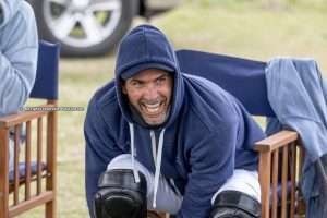 «Estamos muy entusiasmados con darnos la chance de poder ganar”