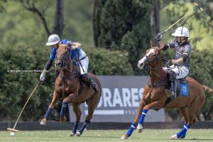 Lavinia y Altamira jugarán la final de la Thai Polo Cup; MIRALA EN VIVO POR POLOLINE TV