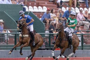 129° Abierto Argentino de Polo: La Irenita Grand Champions y La Natividad definirán la Zona A