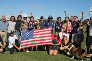 XII FIP World Polo Championship: Argentina, Estados Unidos, Uruguay y España a semifinales
