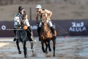 El polo retorna a Arabia Saudita en enero, más grande y mejor que nunca