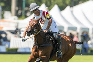 Doce equipos se preparan para la Gauntlet of Polo 2023