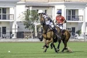 Dubai Silver Cup: Tres equipos mantienen chances de llegar a la final