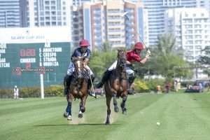 Se reanuda este sábado la Dubai Silver Cup; MIRALA EN VIVO POR POLOLINE TV