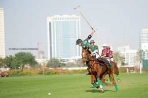 Se reanuda este martes la Dubai Silver Cup; MIRALA EN VIVO POR POLOLINE TV