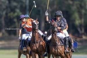 Thai Polo y Hanuman son los finalistas del Thai Polo Open