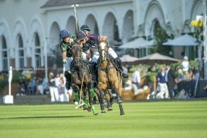 Dubai Silver Cup: Triunfos de Habtoor y UAE en la apertura
