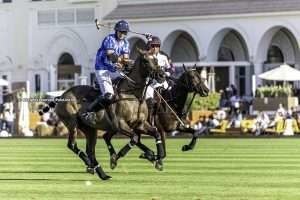 Comienza este sábado la Dubai Silver Cup; MIRALA EN VIVO POR POLOLINE TV