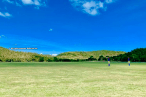 Copa Giuliana 2023: el polo femenino llega a Costa Careyes