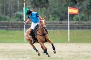 USPA Constitution Cup at Hobe Sound Polo Club