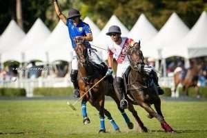 The Gauntlet of Polo: Se anunciaron equipos y fixture para la USPA Gold Cup