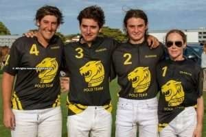 Iconica y Dundas jugarán la final de la Ylvisaker Cup