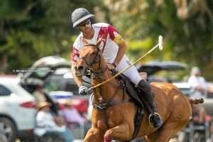 El domingo comenzará la CV Whitney Cup, primera parada de The Gauntlet of Polo