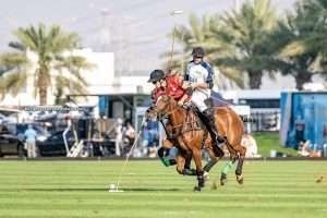 Comienza el miércoles la IFZA Gold Cup; MIRALA EN VIVO POR POLOLINE TV